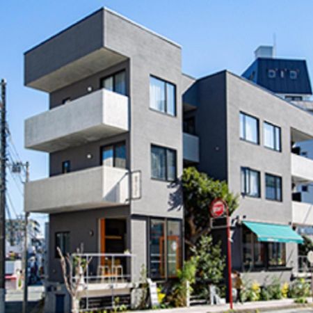 Hotel Treeside Yugawara Esterno foto